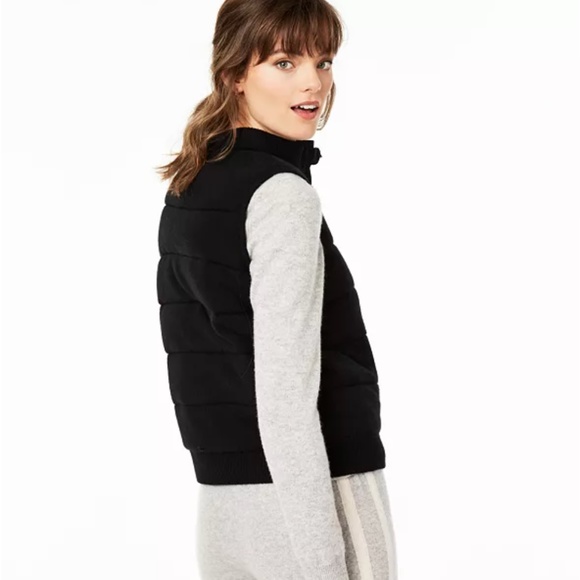 SOLD! Charter Club Cashmere Vest - Picture 2 of 8